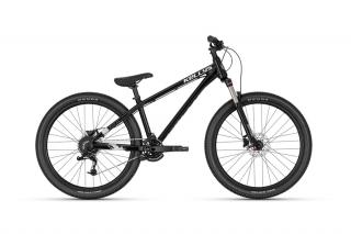 Bicykel KELLYS Whip 50 - Black