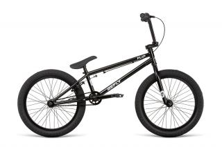 BMX bicykel BeFly FLIP - black