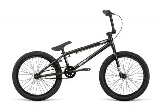 BMX bicykel BeFly WHIP - black