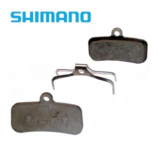 Brzdové platničky Shimano D03S Resin