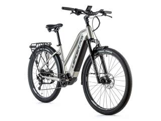 Elektrobicykel LEADER FOX - BEND 720Wh