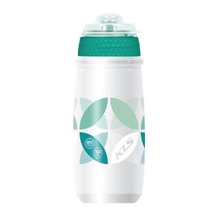 Fľaša ATACAMA Tiffany Blue 0,55l