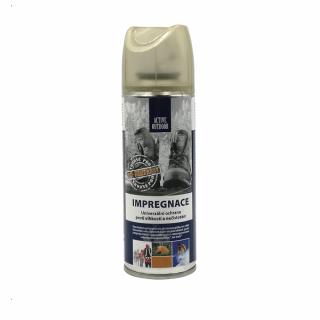 Impregnačný sprej Active Outdoor, 200ml