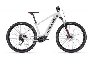 KELLYS Tayen R10 P 725wh White