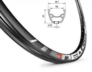 MACH1 Neo Disc 26&quot;