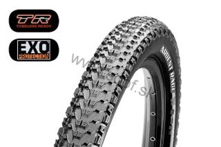 Maxxis Ardent Race 27,5x2,20 kevlar EXO TR DC