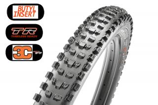 Maxxis Dissector 27,5x2,40 WT kevlar DH TR 3C MaxxGrip