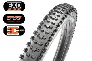 Maxxis Dissector 27,5x2,40 WT kevlar EXO TR 3C MaxxTerra