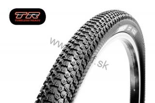 Maxxis Pace 27,5x2,10 kevlar TR DC