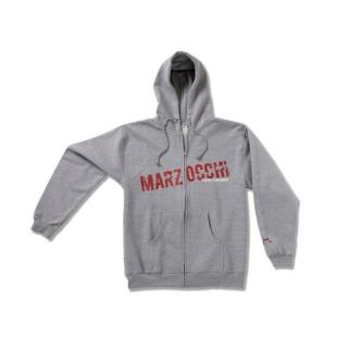 Mikina Marzocchi Dirty Zip UP