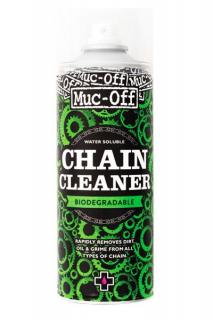 Muc-Off Chain Cleaner 400ml