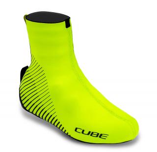 Návleky na tretry CUBE Winter Neopren Safety