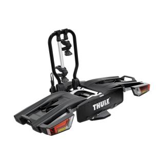 Nosič bicyklov THULE EasyFold XT 933 na 2 bicykle