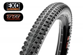 Plášť MAXXIS CrossMark II 27,5x 2.10 kevlar EXO TR DC