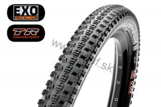 Plášť MAXXIS CrossMark II 29x 2.10 kevlar EXO TR