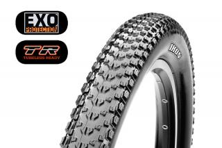 Plášť Maxxis Ikon 29x2,20 kevlar EXO TR DC