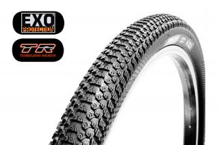 Plášť MAXXIS Pace 29x2.10 kevlar EXO TR DC