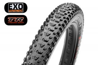 Plášť Maxxis Rekon+ 27,5x2,80 kevlar EXO TR DC