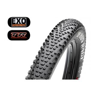 Plášť Maxxis Rekon Race 29x2,25 kevlar EXO TR 120TPI DC