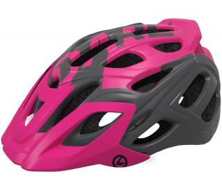 Prilba DARE 018 pink