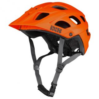 Prilba IXS Trail EVO orange