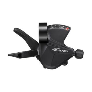 Radenie Shimano Altus SL-M3100 pravé 9-rýchlostné