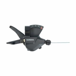 Radenie Shimano Altus SL-M315 pravé 7r.