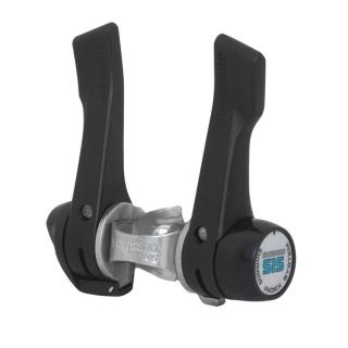 Radenie Shimano SY20 2x6 dvojpáčka