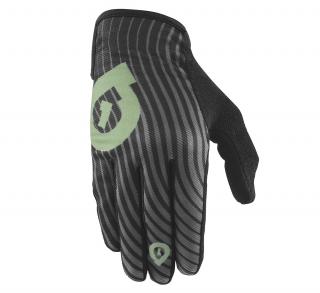 Rukavice SIXSIXONE COMP DAZED Black 2015 (Univerzálne cyklistické  rukavice.)