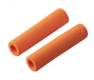 Rukoväte Extend ABSORBIC silikónové - orange