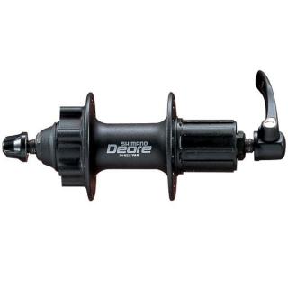 Shimano Deore M525 zadný