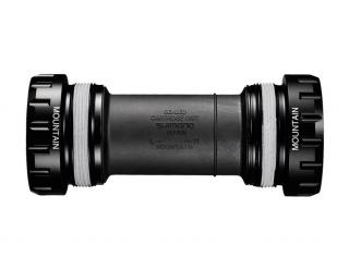 Stredové zloženie Shimano XT BB-MT800 Hollowtech II