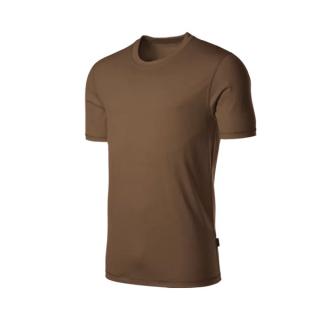 Tričko s krátkym rukávom MOIRA TACTICAL Merino