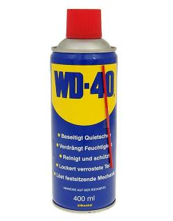 WD-40 100ml