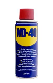 WD-40 250ml