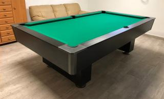 Biliardový stôl Gamecenter Blackbird Avalon 6ft