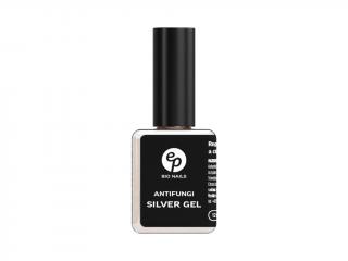 Antifungi silver gél 12ml