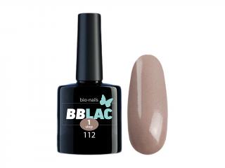 BB lak ASIA #112 one step 7,5ml