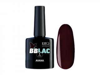 BB lak AVANA one step 7,5 ml