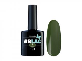 BB lak BERTA #103 one step 7,5ml