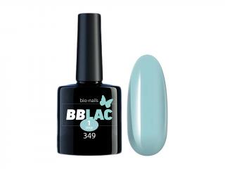 BB lak BLANCA #349 one step 7,5ml