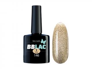 BB lak BRONA #146 one step 7,5ml