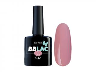 BB lak CLAUDIA #032 one step 7,5ml