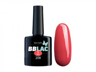 BB lak ELIGIA #208 one step 7,5ml