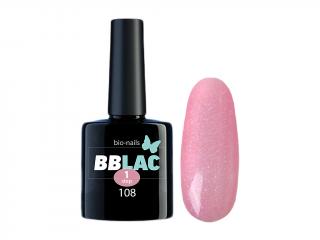 BB lak EULA #108 one step 7,5ml