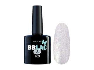 BB lak ISABELA #109 one step 7,5ml