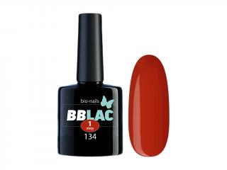 BB lak JACINTA #134 one step 7,5ml