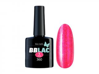 BB lak KASIA #360 one step 7,5ml