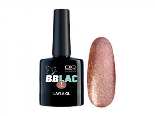 BB lak LAYLA GL one step 7,5ml