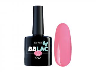 BB lak LUISE #092 one step 7,5ml